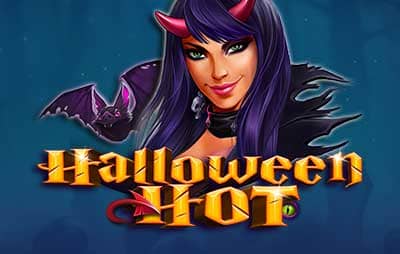 Halloween Hot